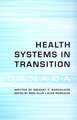 Health Care Systems in Transition: Canada