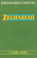 Zechariah- Everyman's Bible Commentary