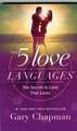 The 5 Love Languages