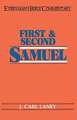 First & Second Samuel- Everyman's Bible Commentary