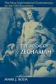 The Book of Zechariah