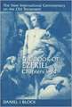 The Book of Ezekiel, Chapters 1-24: A Biography