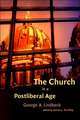 The Church in a Postliberal Age