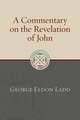 Commentary on the Revelation of John