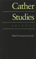 Cather Studies, Volume 1