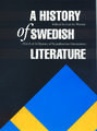 A History of Swedish Literature