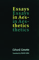 Essays in Aesthetics