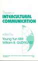 Theories in Intercultural Communication