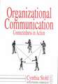 Organizational Communication: Connectedness in Action