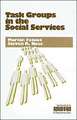 Task Groups in the Social Services