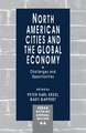 North American Cities and the Global Economy: Challenges and Opportunities