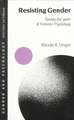 Resisting Gender: Twenty-Five Years of Feminist Psychology