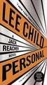 Personal (with Bonus Short Story Not a Drill): A Jack Reacher Novel