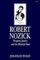 Robert Nozick