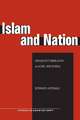 Islam and Nation: Separatist Rebellion in Aceh, Indonesia