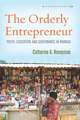 The Orderly Entrepreneur: Youth, Education, and Governance in Rwanda