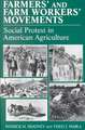 Social Movements Past and Present Series: Farmers' and Farm Workers' Movements