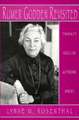 English Authors Series: Rumer Godden Revisited