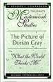 Masterwork Studies Series: The Picture of Dorian Gray