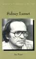 Filmmakers Series: Sidney Lumet