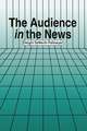 The Audience in the News