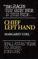 Chief Left Hand: Southern Arapaho