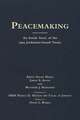 Peacemaking: An Inside Story of the 1994 Jordanian-Israeli Treaty