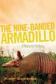 The Nine-Banded Armadillo: A Natural History