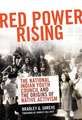 Red Power Rising: The National Indian Youth Council and the Origins of Native Activism