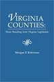 Virginia Counties