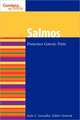 Salmos: Selected from the Writings of Martin Luther