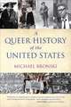 A Queer History of the United States: Rebuilding Home in the Wake of Katrina