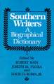 Southern Writers