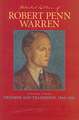 Selected Letters of Robert Penn Warren: Volume Three Triumph and Transition, 1943-1952