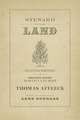 Steward of the Land: Selected Writings of Nineteenth-Century Horticulturist Thomas Affleck