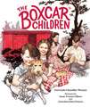 The Boxcar Children