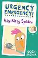 Itsy Bitsy Spider: Haiku Through the Seasons