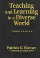 Teaching and Learning in a Diverse World: Multicultural Education for Young Children