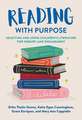 Reading with Purpose