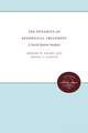 The Dynamics of Residential Treatment: A Social System Analysis