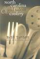 North Carolina and Old Salem Cookery