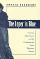 The Leper in Blue