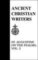 St. Augustine on the Psalms