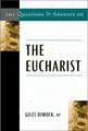 101 Questions and Answers on the Eucharist: Reflections on the Man