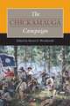 The Chickamauga Campaign