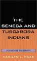 The Seneca and Tuscarora Indians