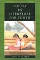 Poetry in Literature for Youth