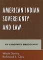 American Indian Sovereignty and Law