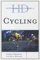 Historical Dictionary of Cycling