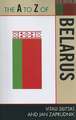 The A to Z of Belarus